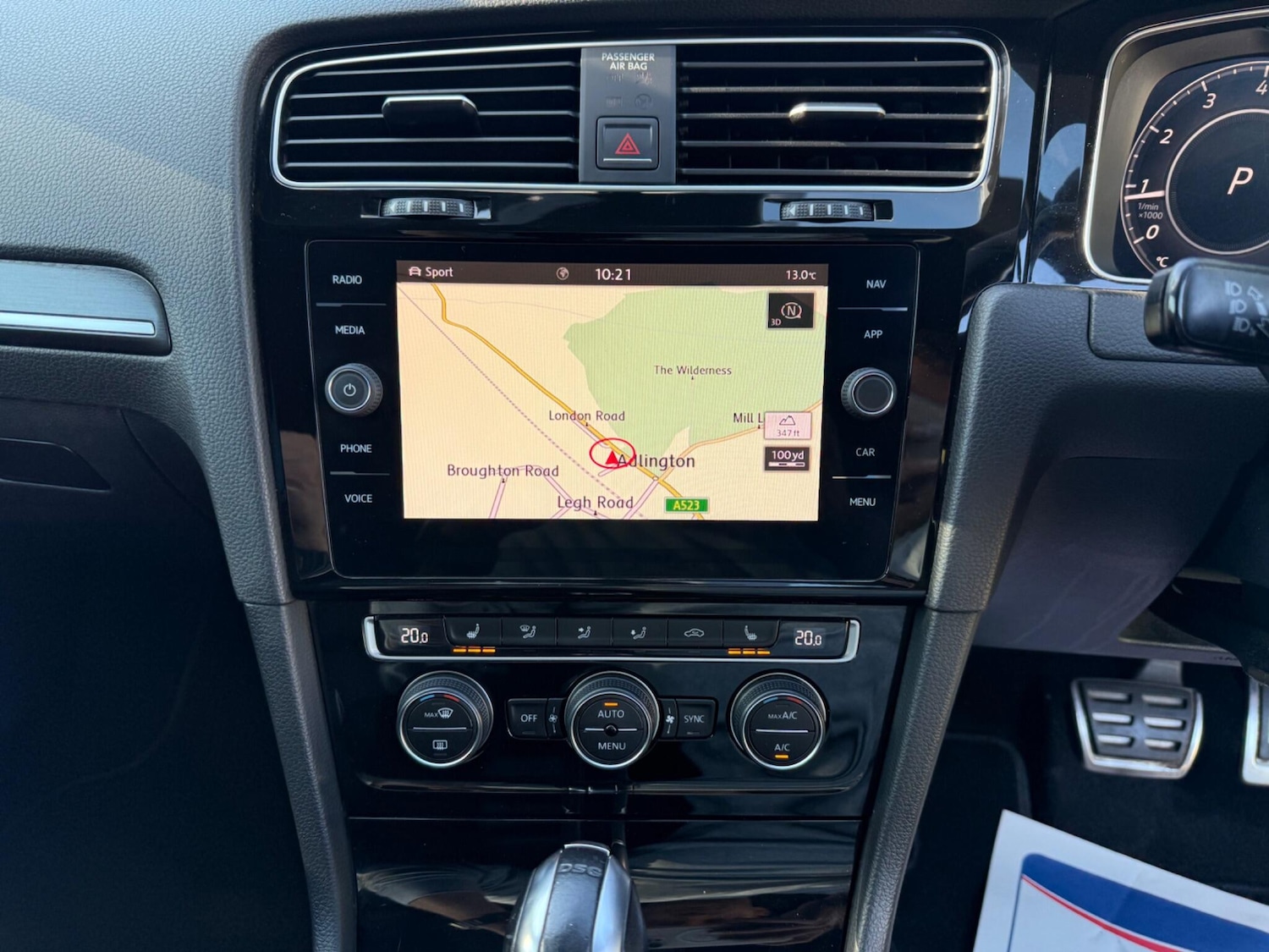 Used Volkswagen Golf 2018 for sale - 77285948: Photo 33