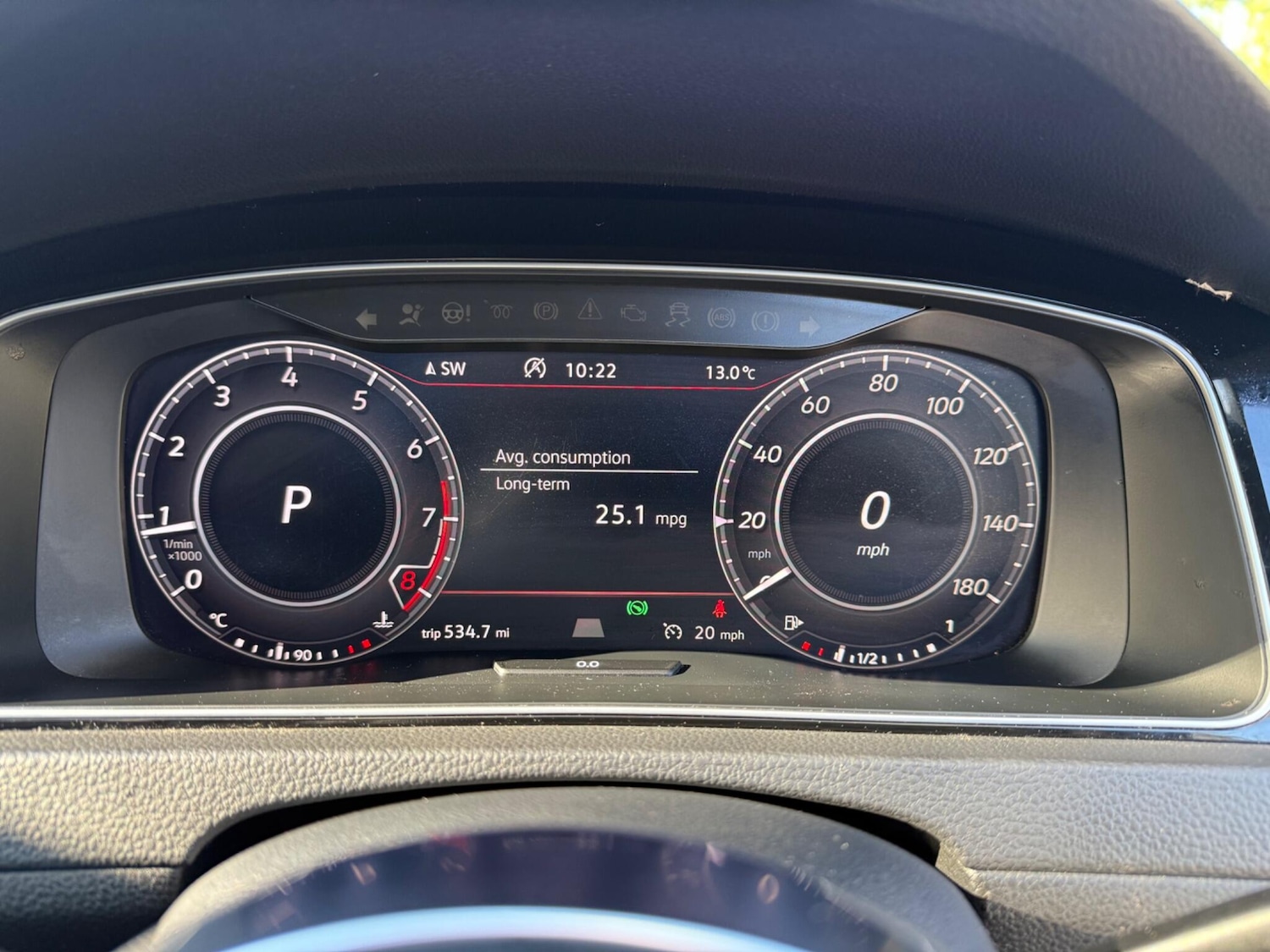 Used Volkswagen Golf 2018 for sale - 77285948: Photo 34