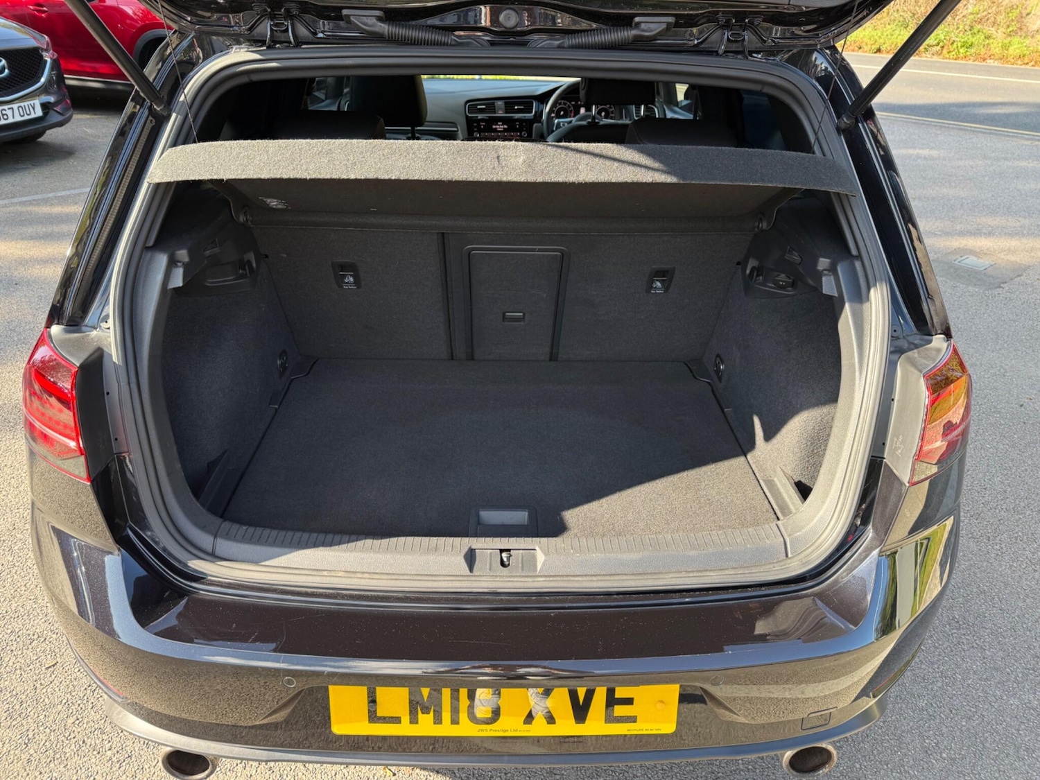 Used Volkswagen Golf 2018 for sale - 77285948: Photo 35