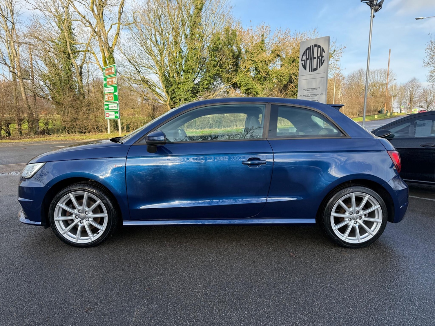 Used Audi A1 2016 for sale - 77285957: Photo 15
