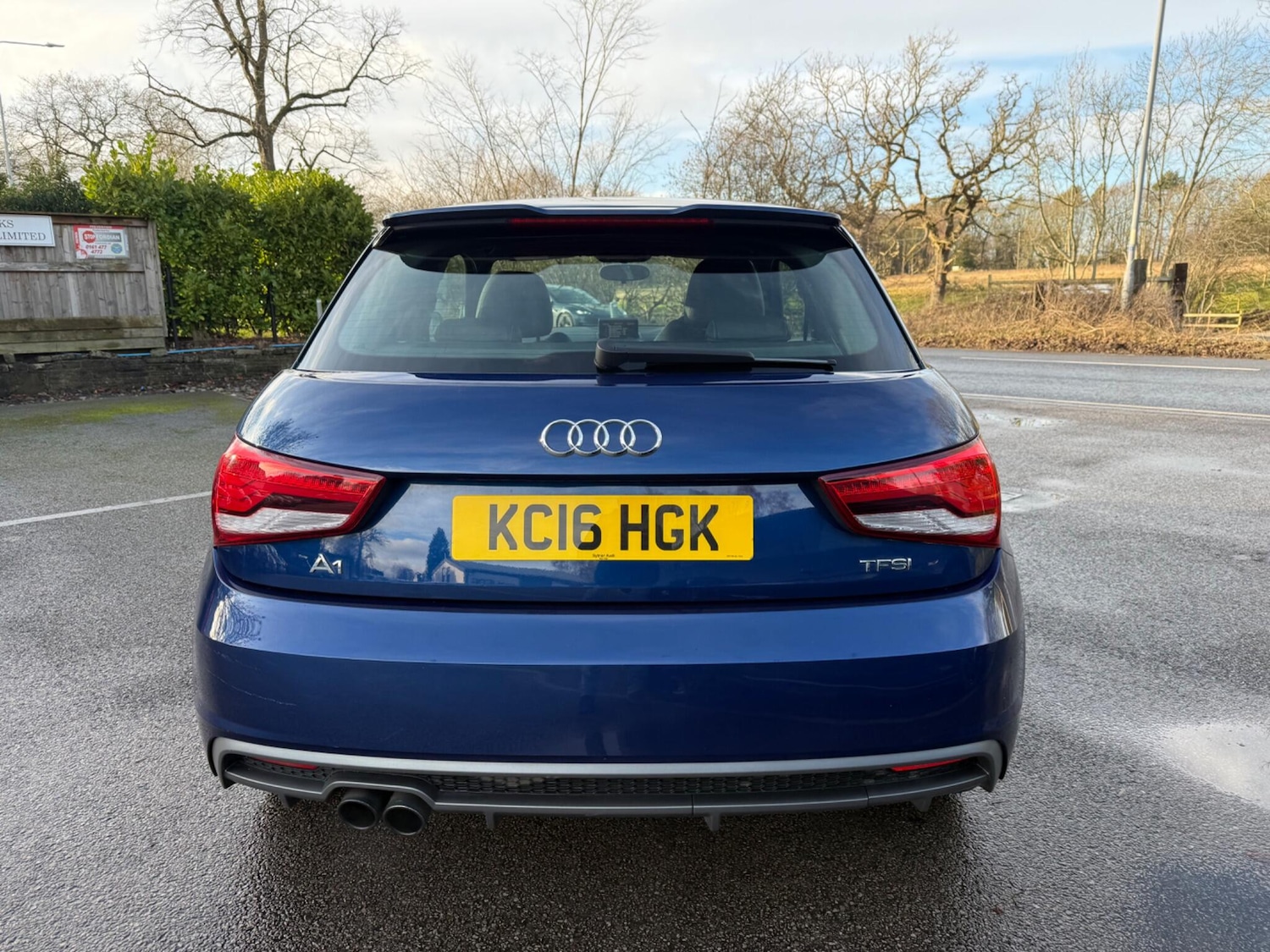 Used Audi A1 2016 for sale - 77285957: Photo 16