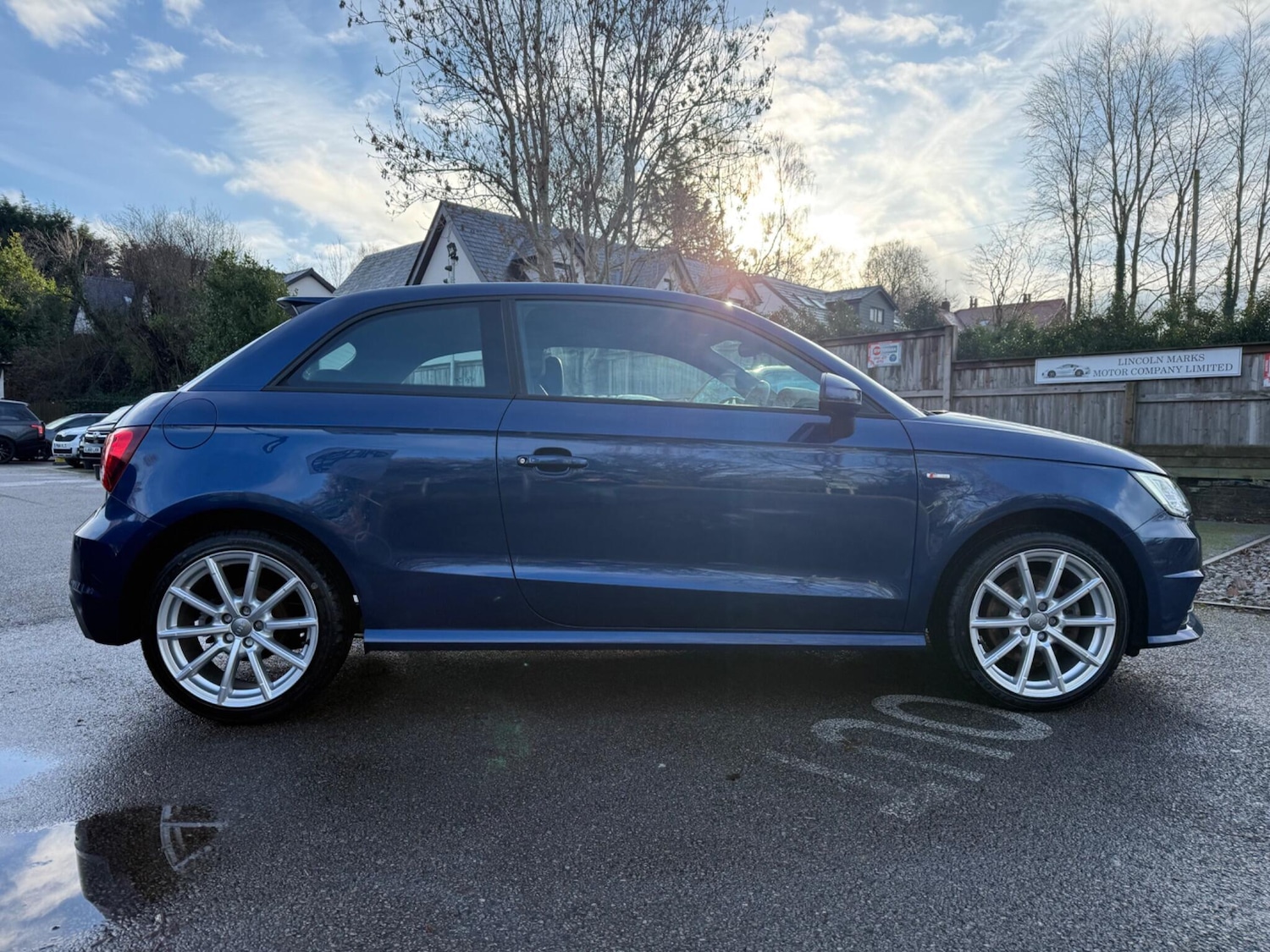 Used Audi A1 2016 for sale - 77285957: Photo 17