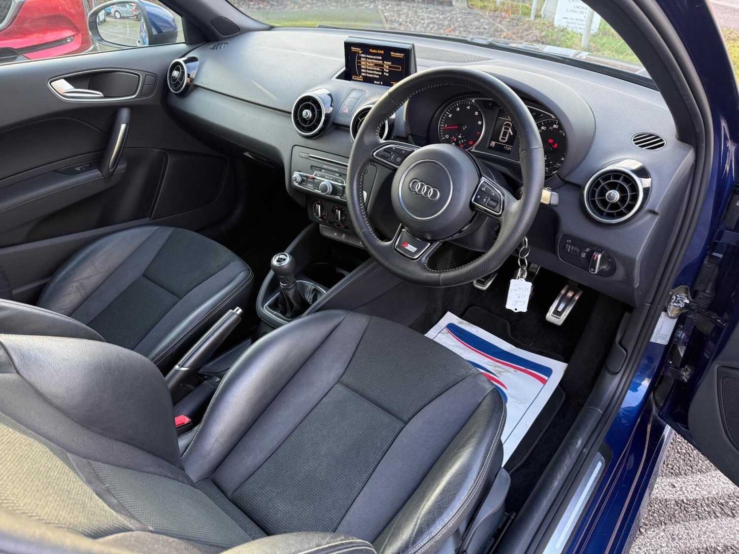 Used Audi A1 2016 for sale - 77285957: Photo 2