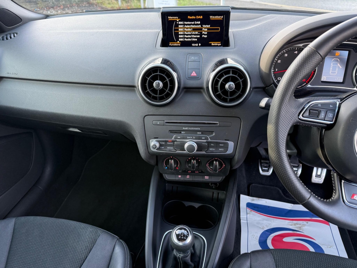 Used Audi A1 2016 for sale - 77285957: Photo 20