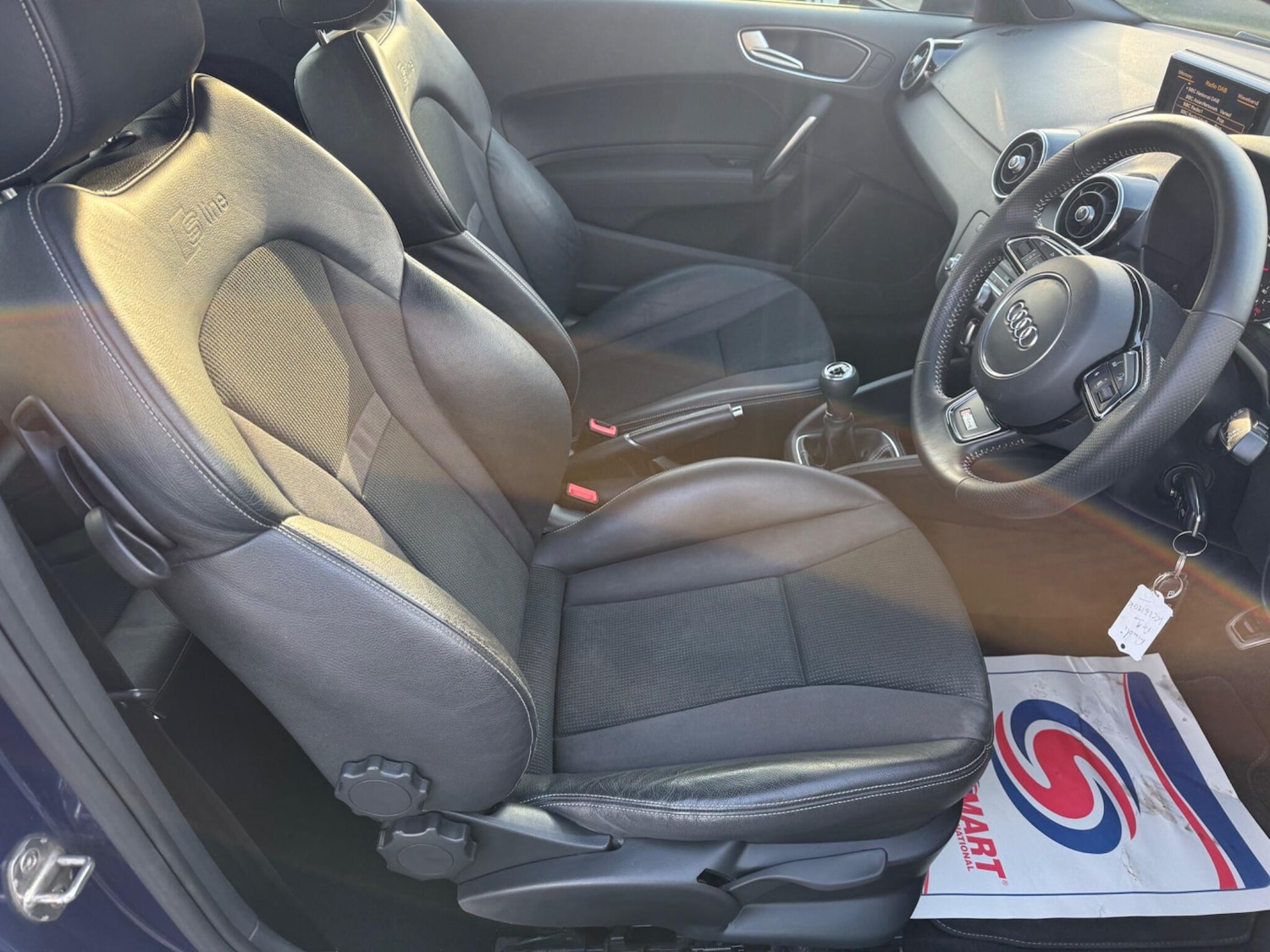 Used Audi A1 2016 for sale - 77285957: Photo 21