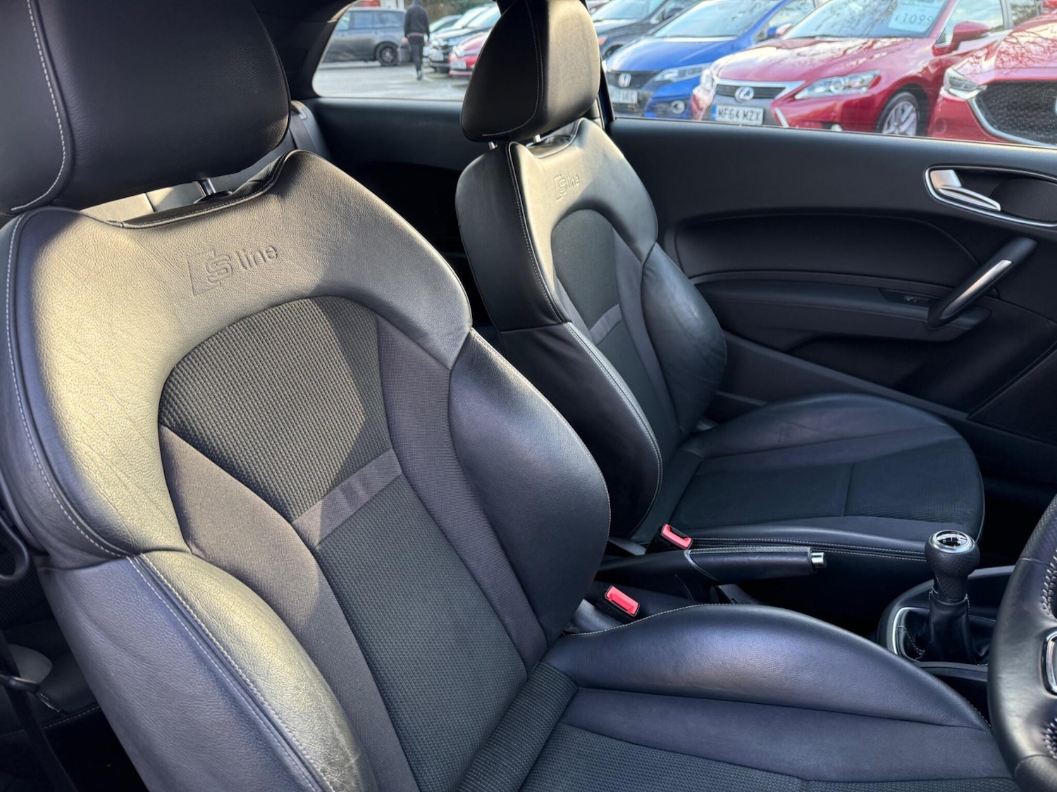 Used Audi A1 2016 for sale - 77285957: Photo 22