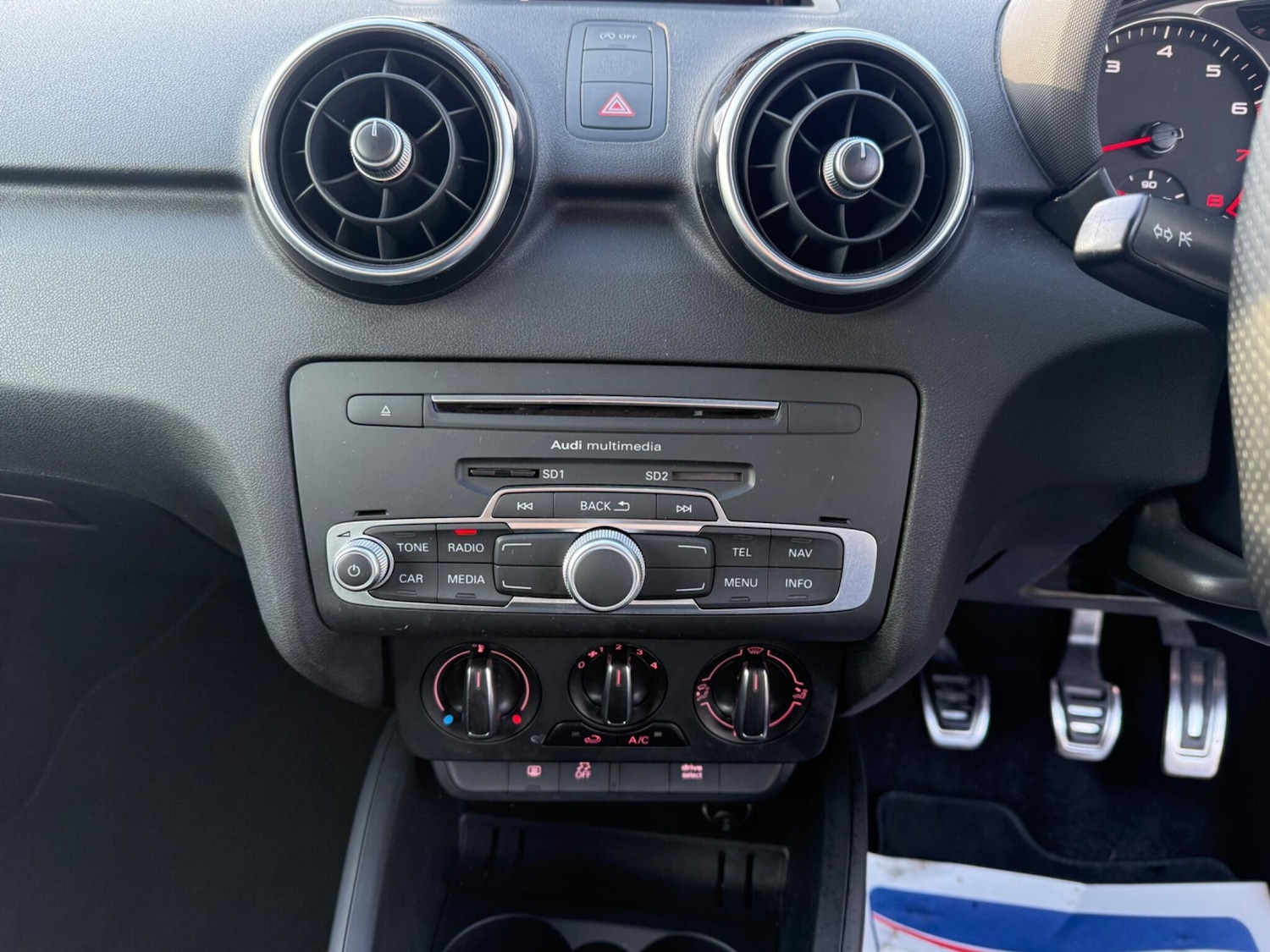 Used Audi A1 2016 for sale - 77285957: Photo 24