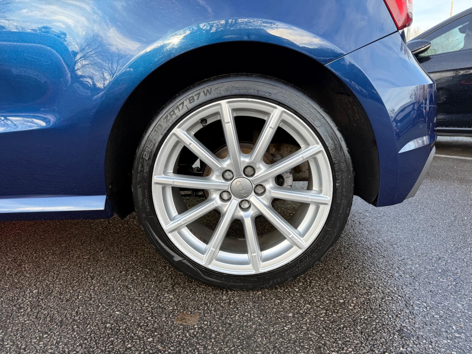 Used Audi A1 2016 for sale - 77285957: Photo 26