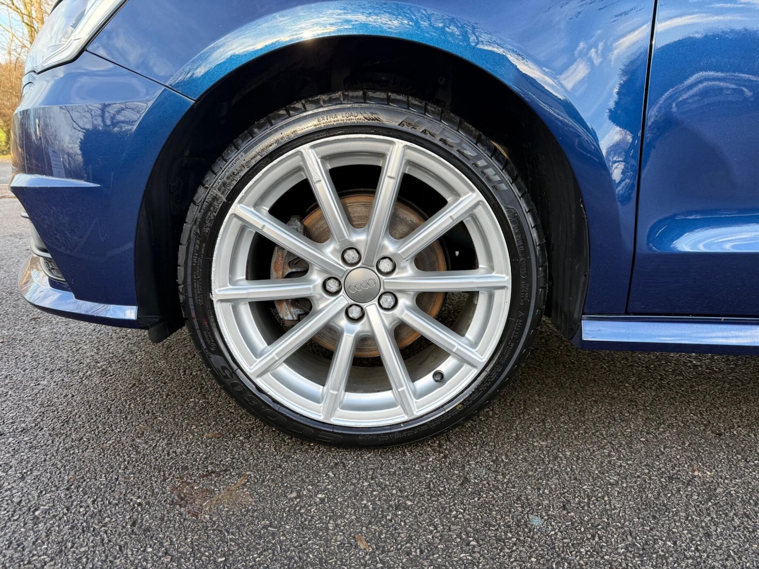 Used Audi A1 2016 for sale - 77285957: Photo 27