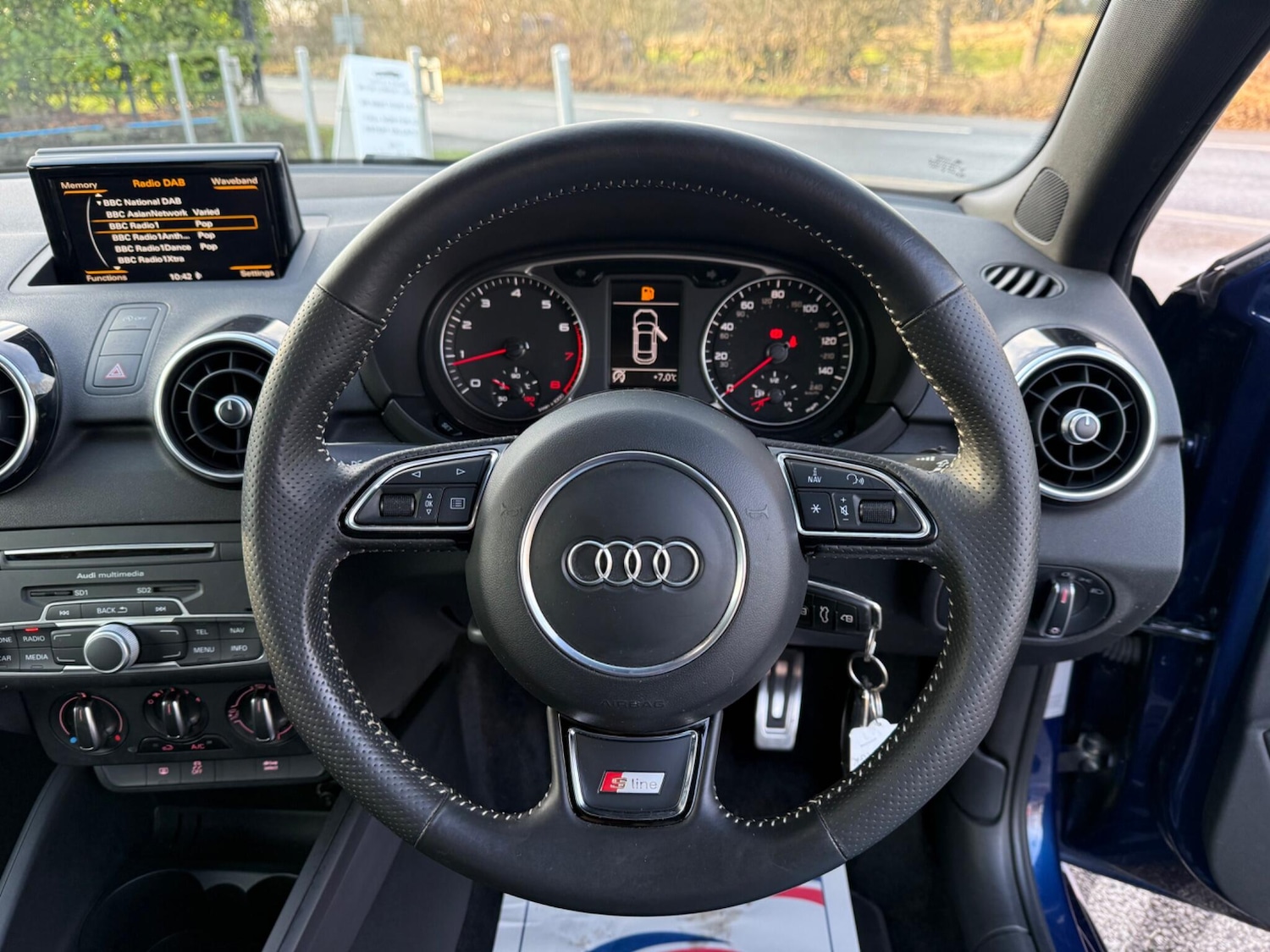 Used Audi A1 2016 for sale - 77285957: Photo 30