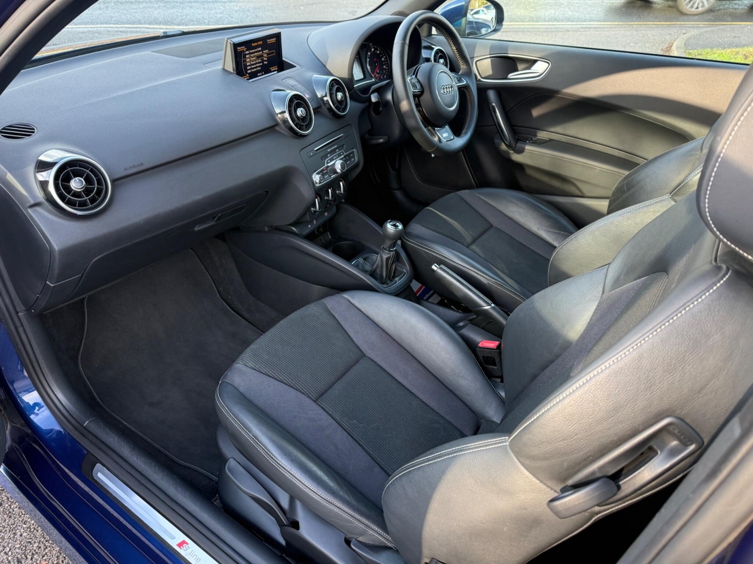 Used Audi A1 2016 for sale - 77285957: Photo 31