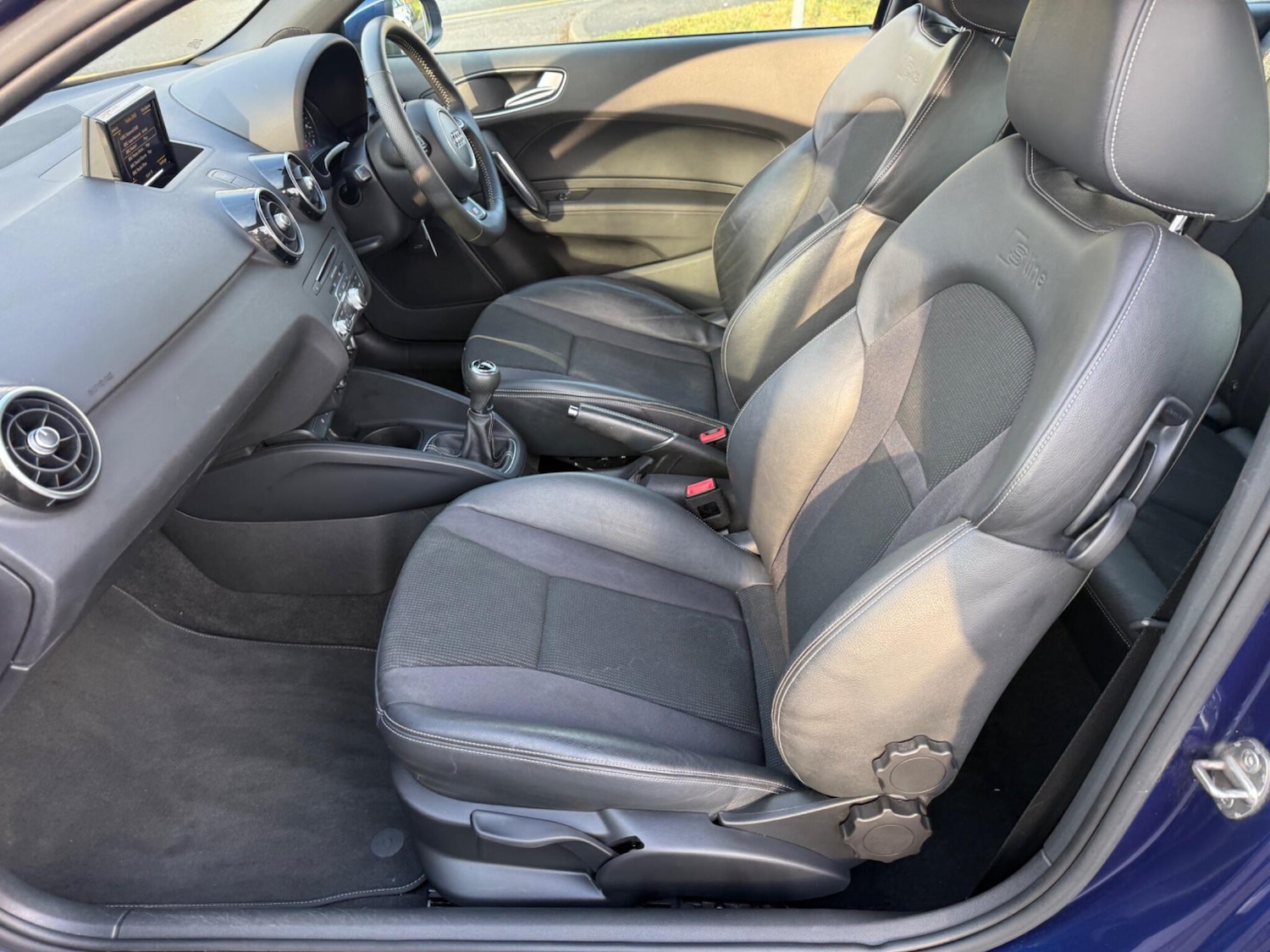 Used Audi A1 2016 for sale - 77285957: Photo 32