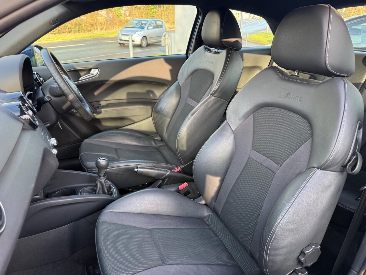 Used Audi A1 2016 for sale - 77285957: Photo 33