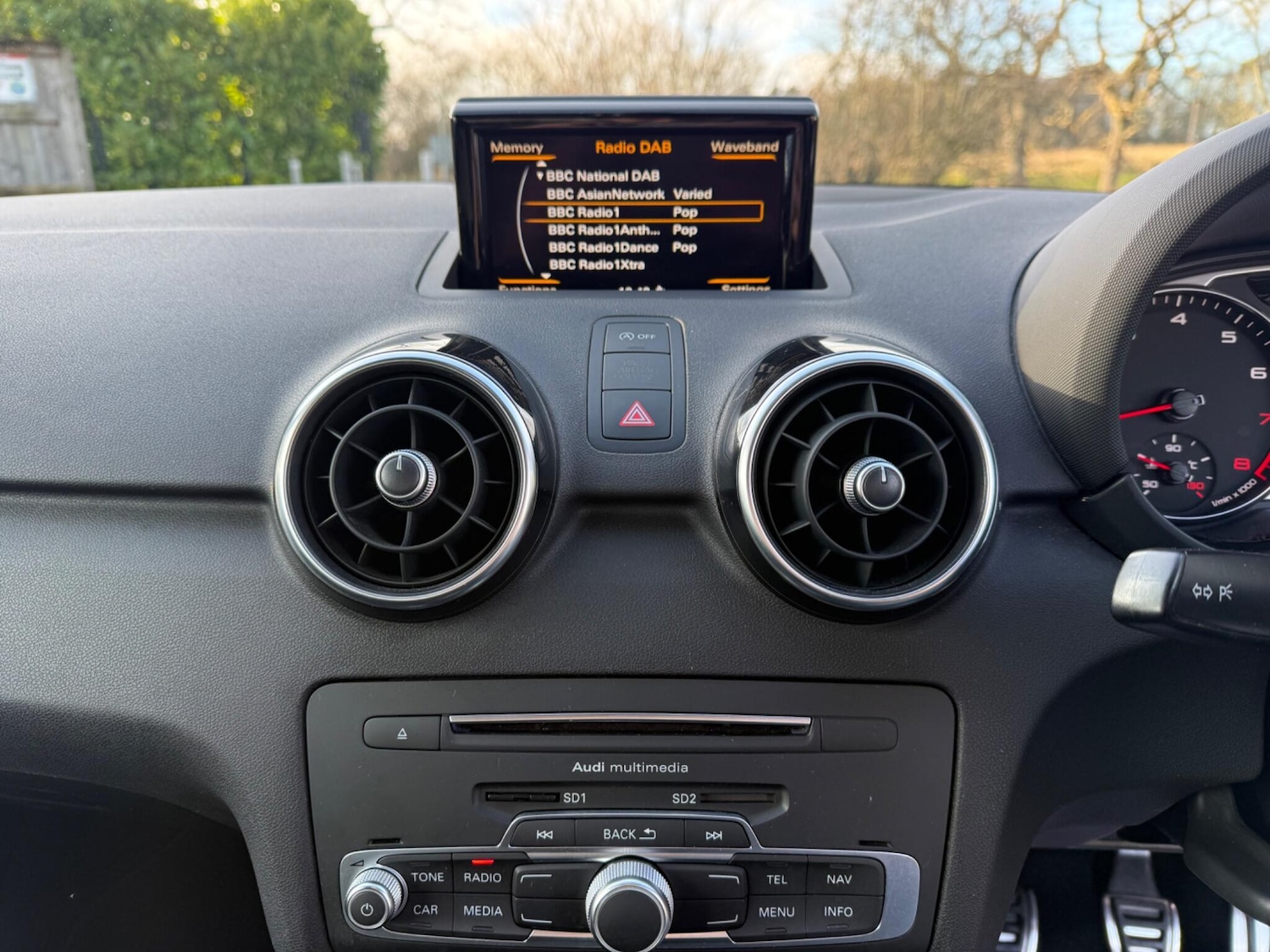 Used Audi A1 2016 for sale - 77285957: Photo 34