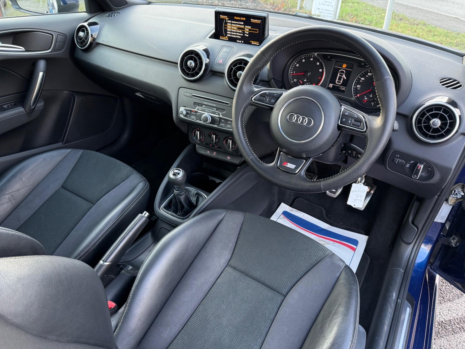 Used Audi A1 2016 for sale - 77285957: Photo 35