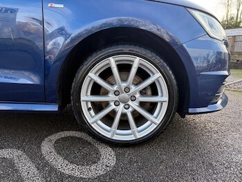 Used Audi A1 2016 for sale - 77285957: Photo