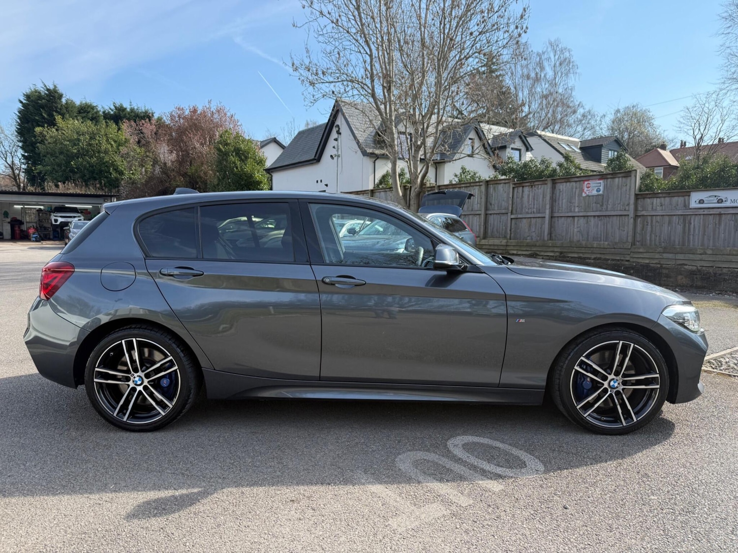 Used BMW 1 Series 2018 for sale - 78006848: Photo 17