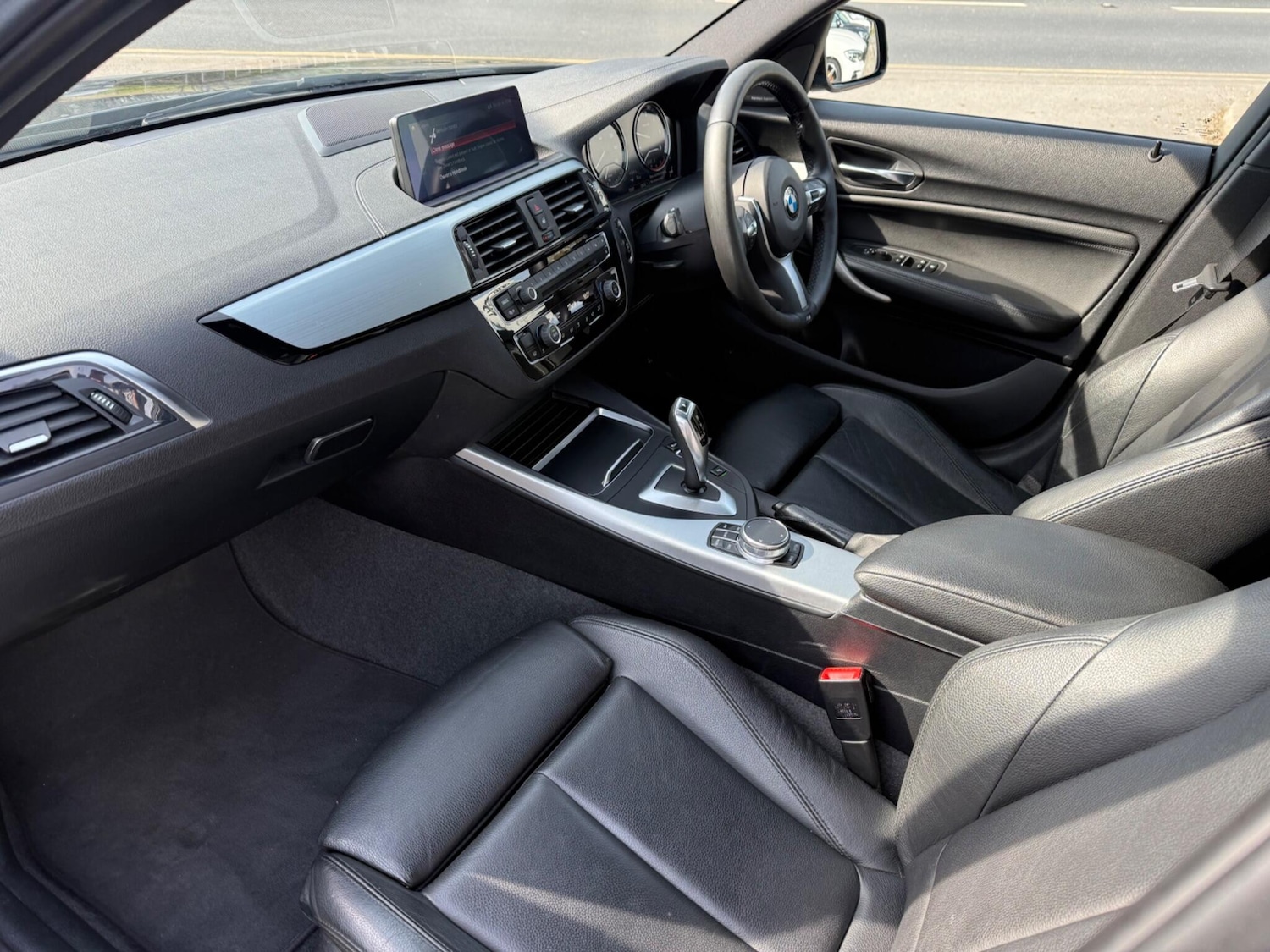 Used BMW 1 Series 2018 for sale - 78006848: Photo 19