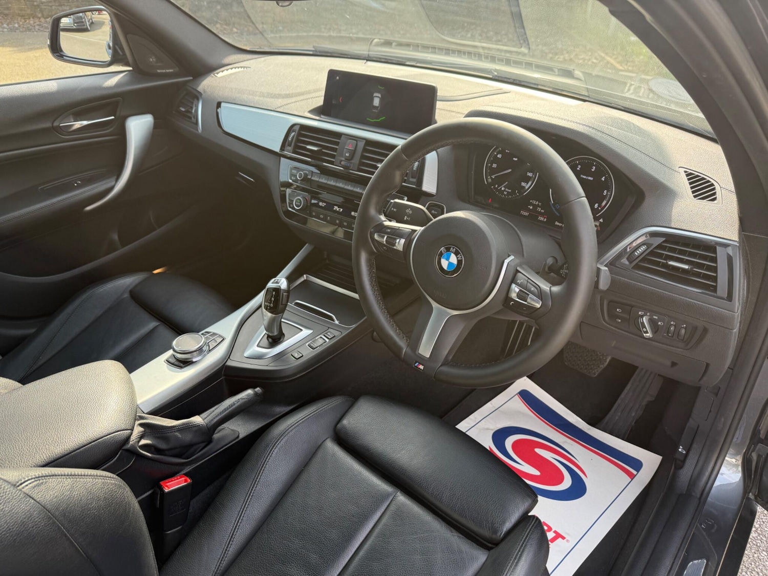 Used BMW 1 Series 2018 for sale - 78006848: Photo 2