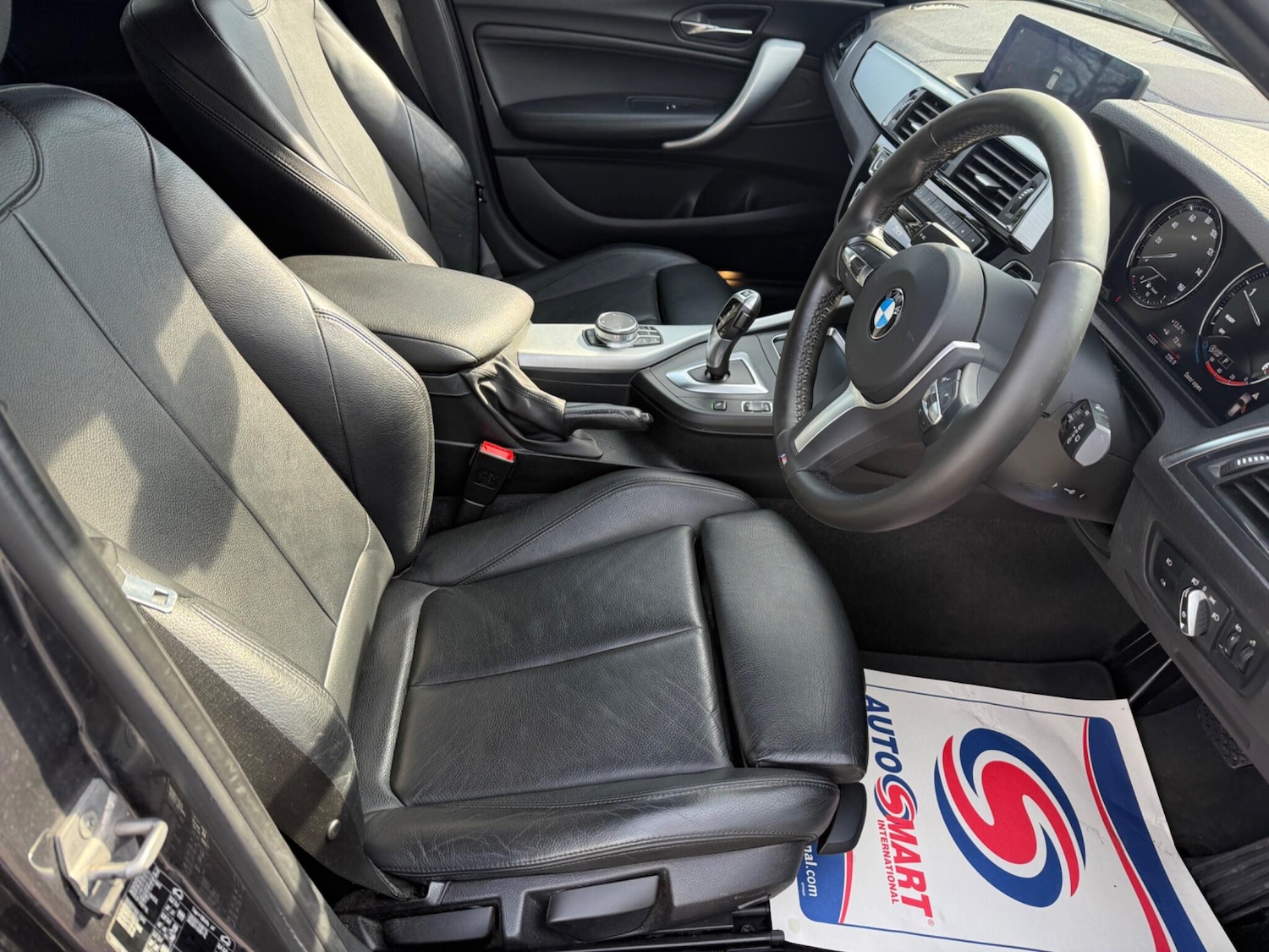 Used BMW 1 Series 2018 for sale - 78006848: Photo 22