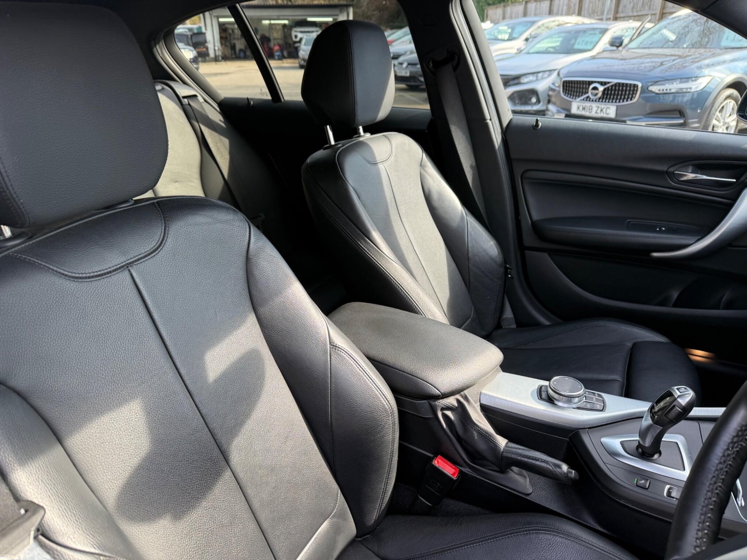 Used BMW 1 Series 2018 for sale - 78006848: Photo 23