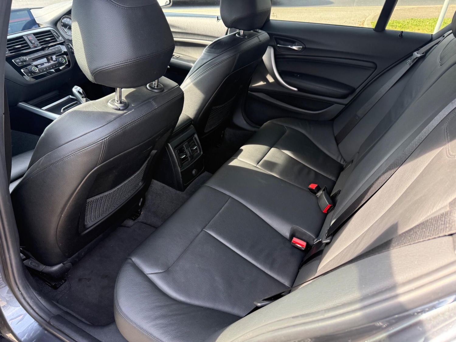 Used BMW 1 Series 2018 for sale - 78006848: Photo 24