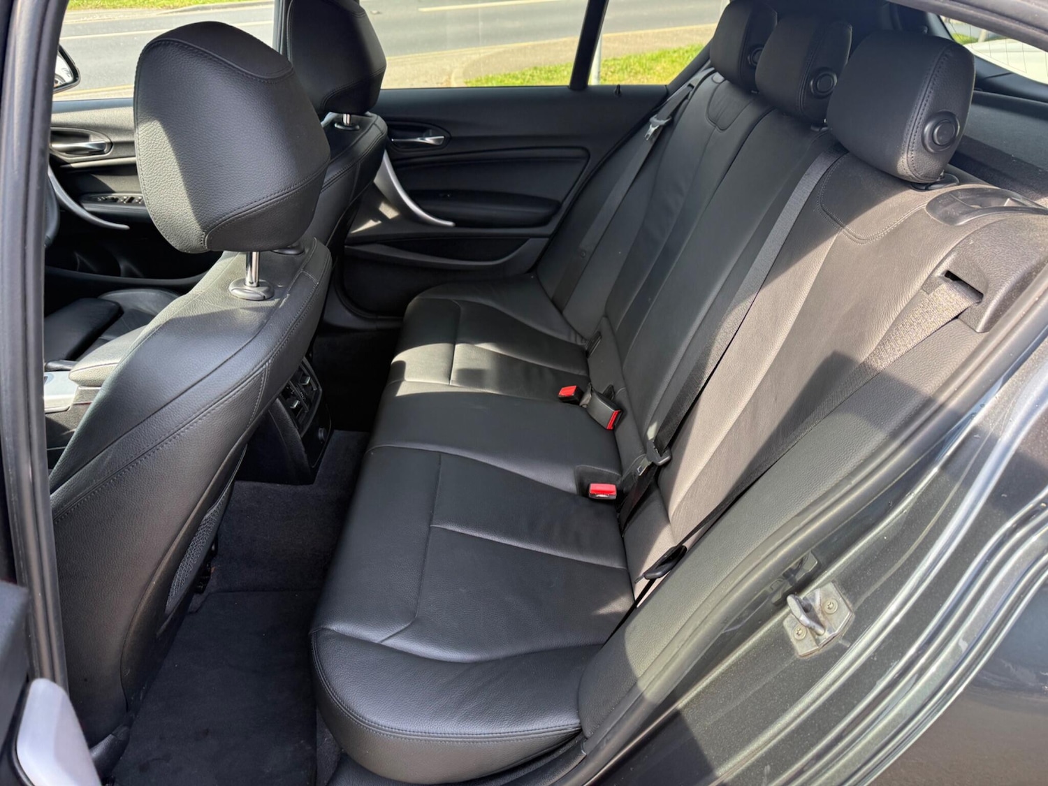 Used BMW 1 Series 2018 for sale - 78006848: Photo 25