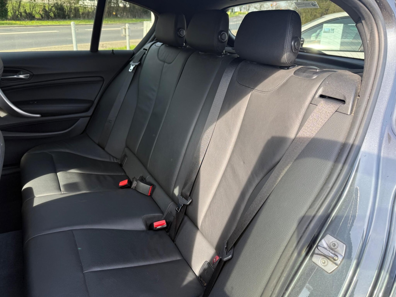 Used BMW 1 Series 2018 for sale - 78006848: Photo 26