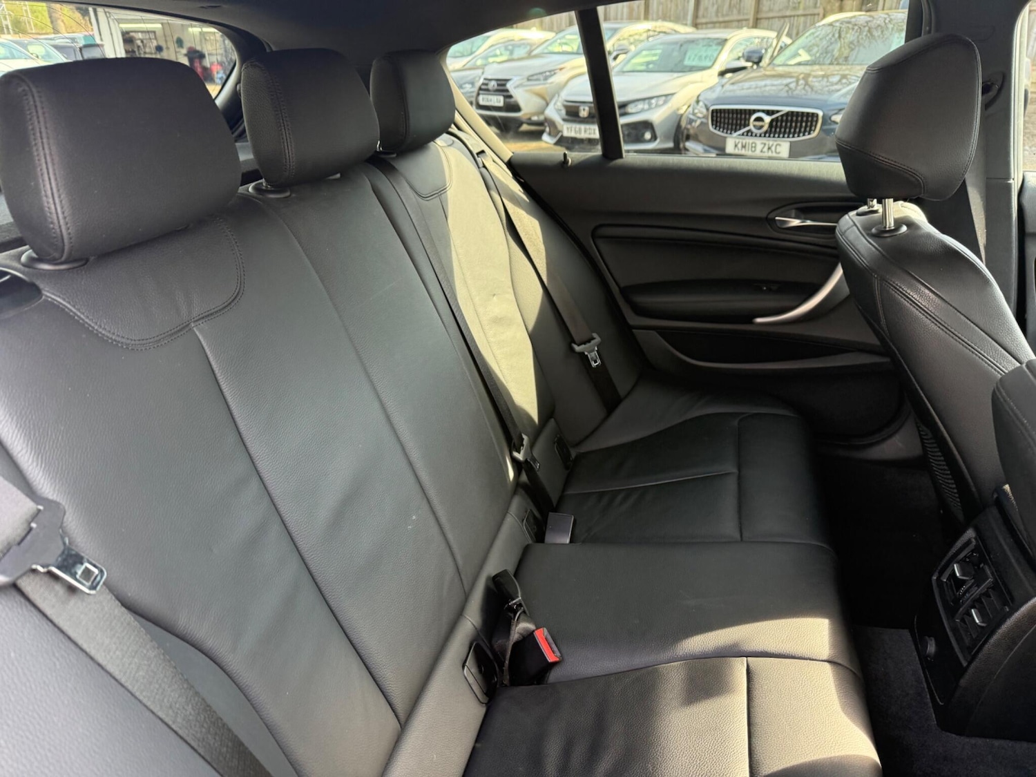 Used BMW 1 Series 2018 for sale - 78006848: Photo 28