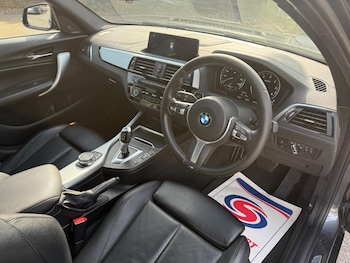 Used BMW 1 Series 2018 for sale - 78006848: Photo