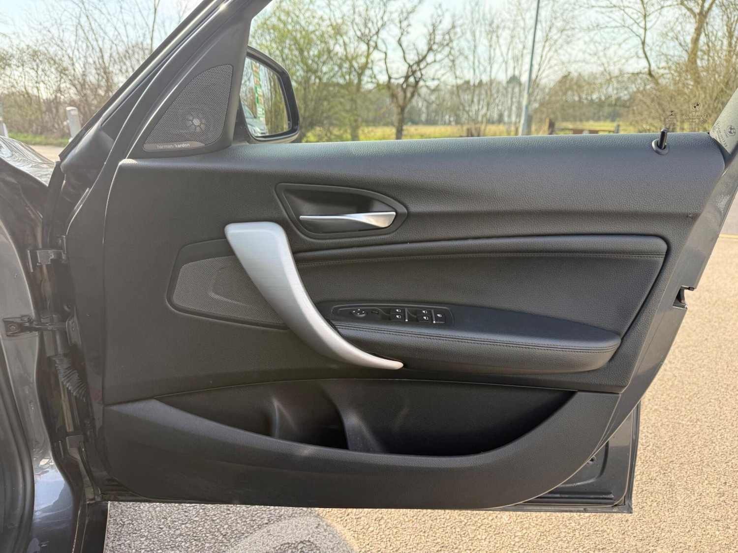 Used BMW 1 Series 2018 for sale - 78006848: Photo 30