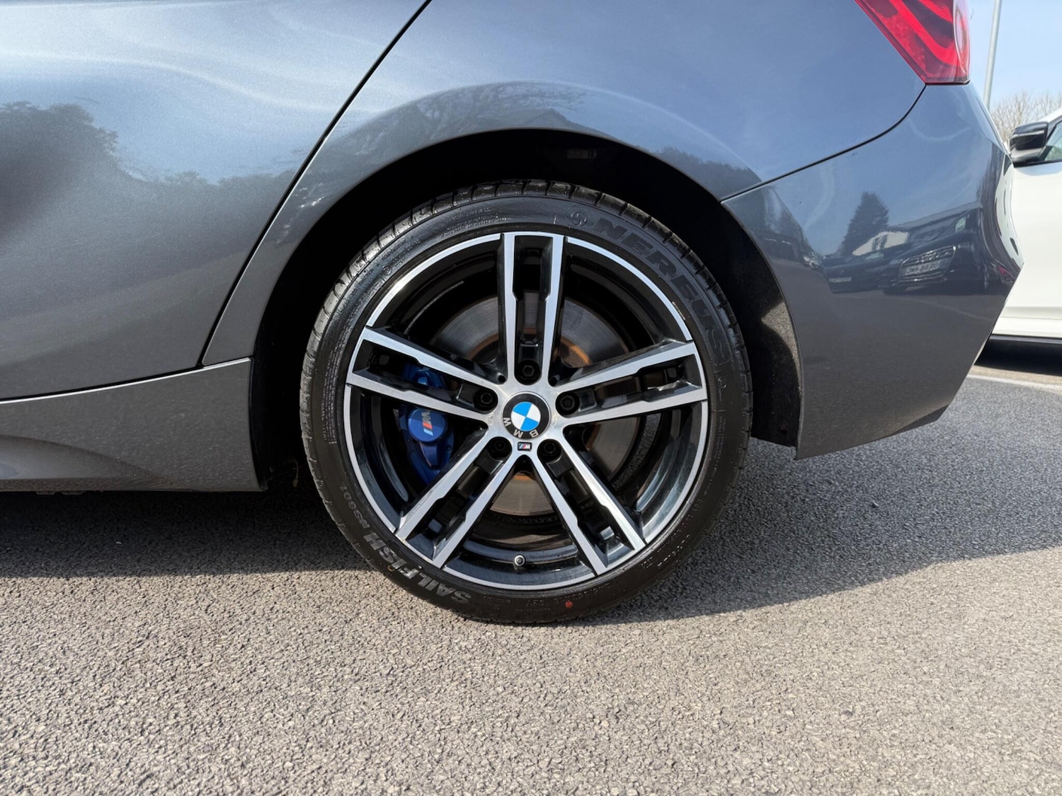 Used BMW 1 Series 2018 for sale - 78006848: Photo 32