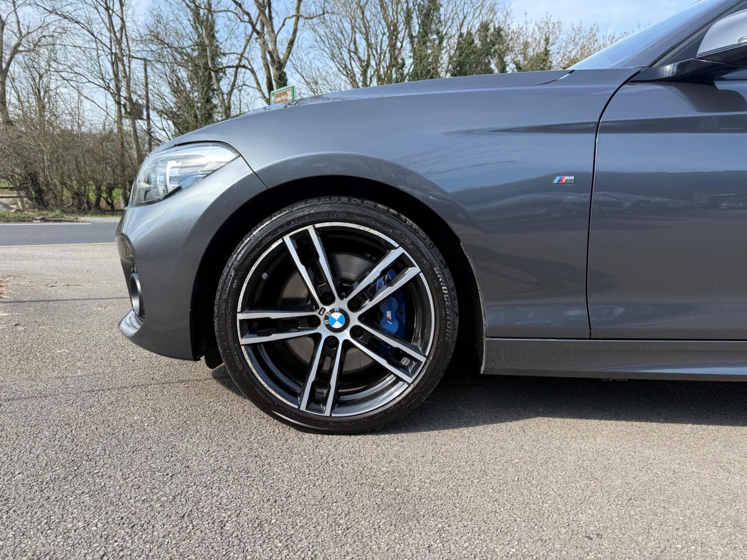 Used BMW 1 Series 2018 for sale - 78006848: Photo 33