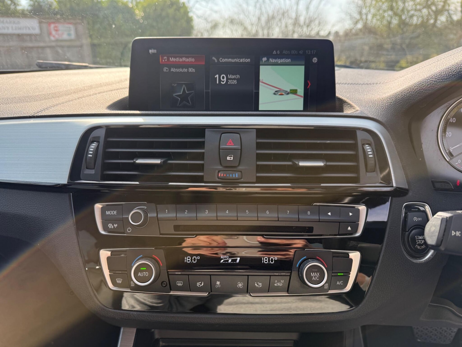 Used BMW 1 Series 2018 for sale - 78006848: Photo 35