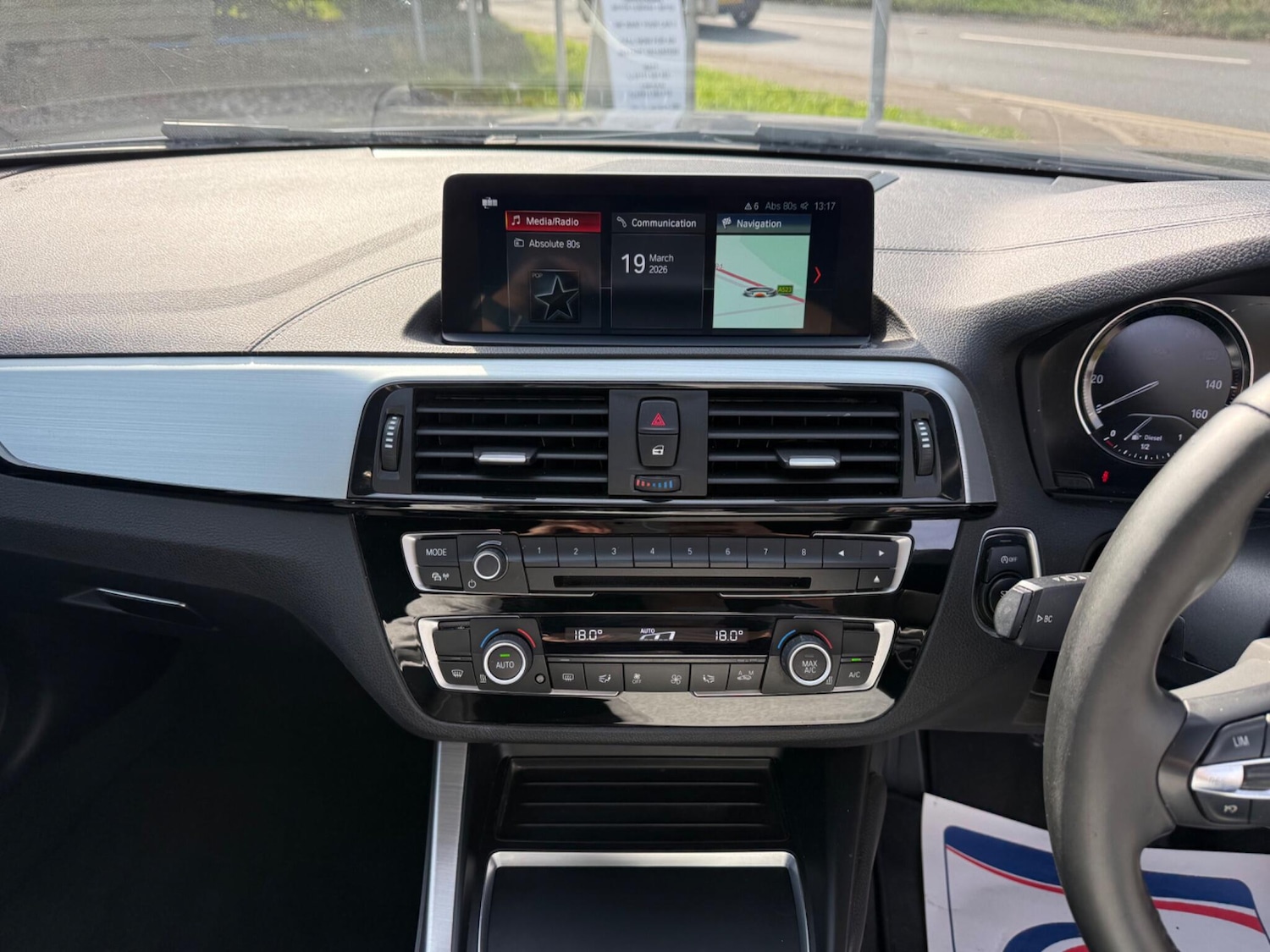 Used BMW 1 Series 2018 for sale - 78006848: Photo 36