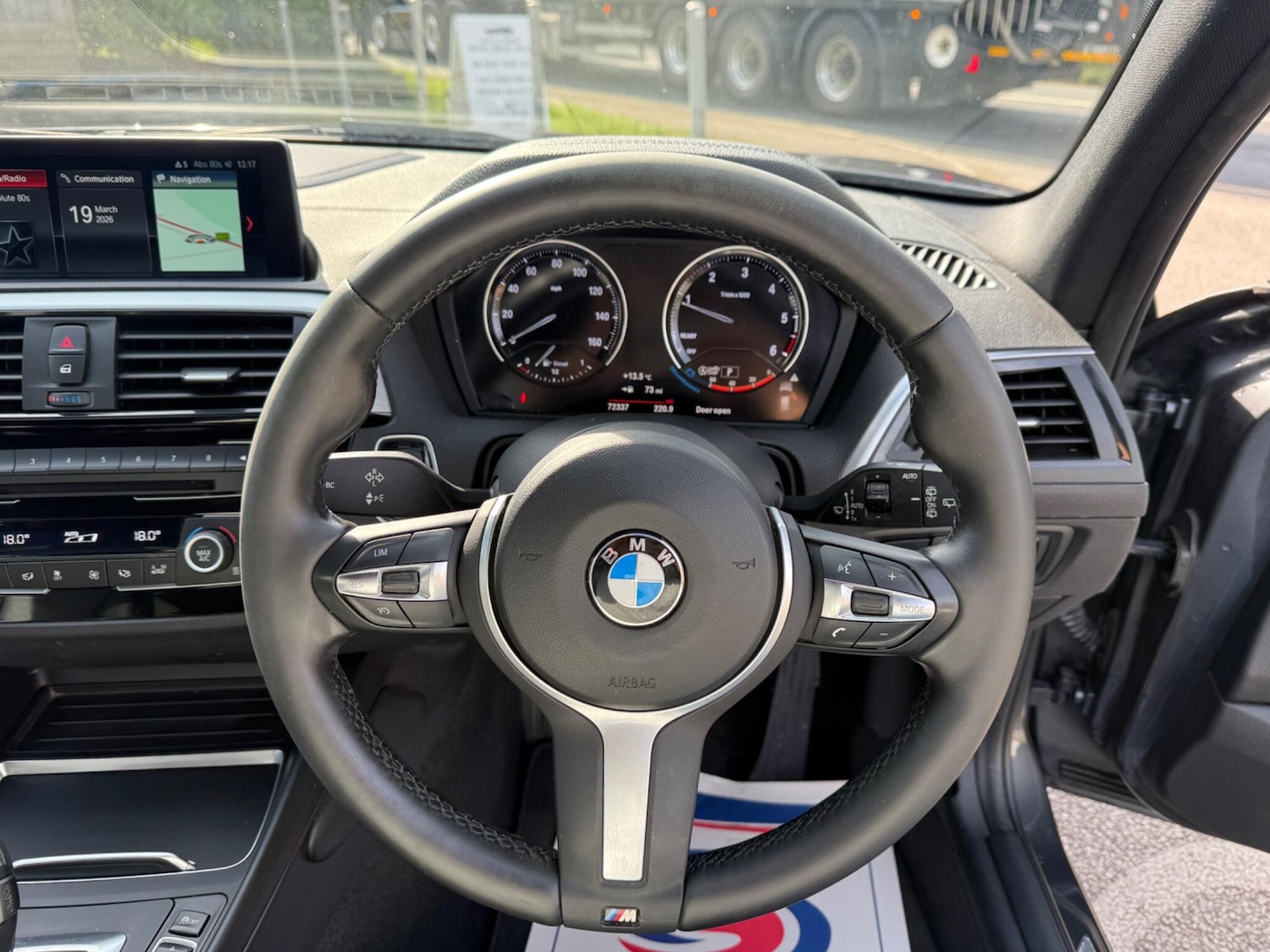 Used BMW 1 Series 2018 for sale - 78006848: Photo 39