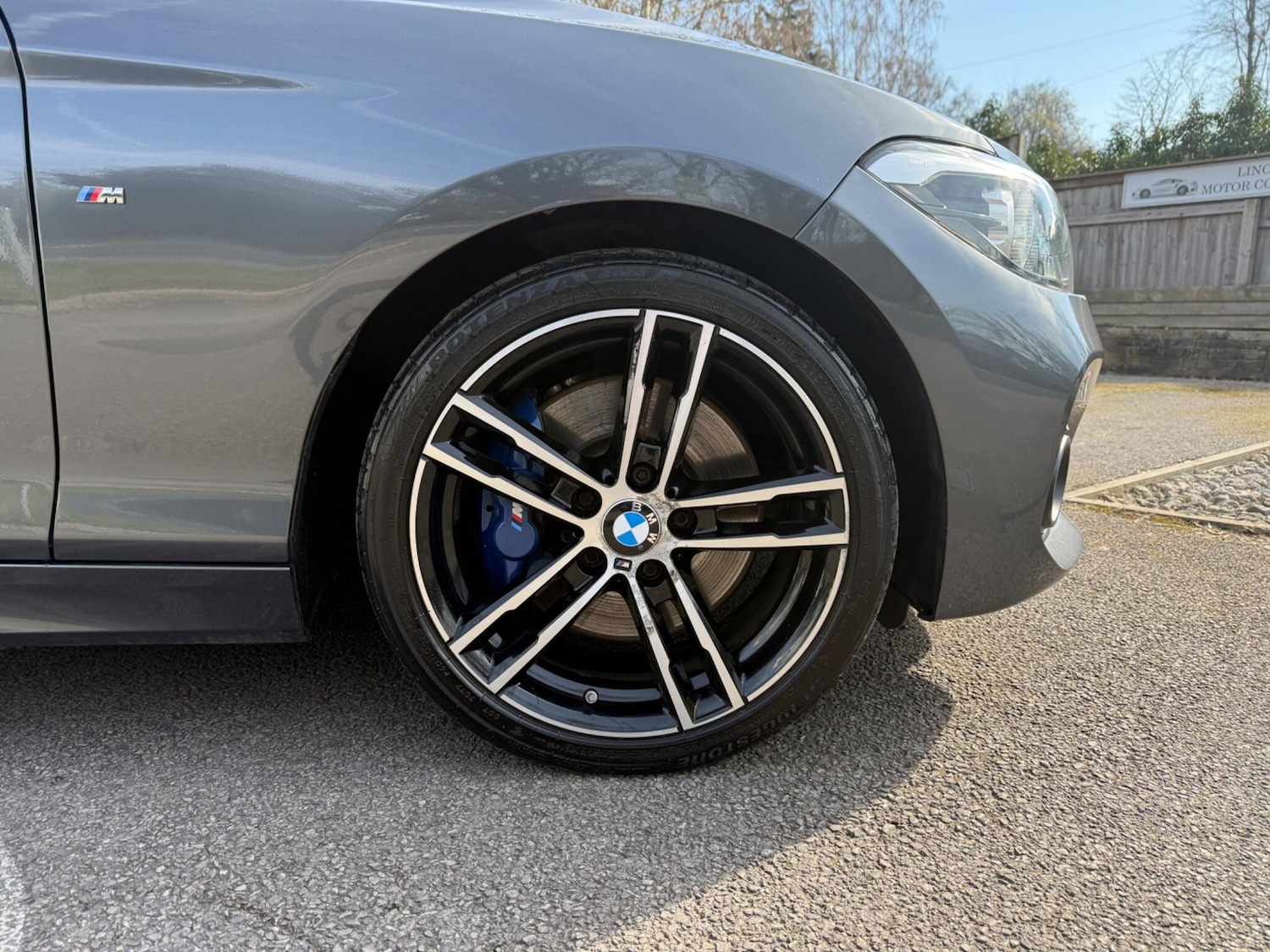 Used BMW 1 Series 2018 for sale - 78006848: Photo 4