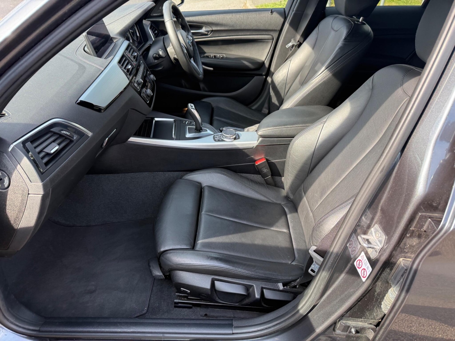 Used BMW 1 Series 2018 for sale - 78006848: Photo 40