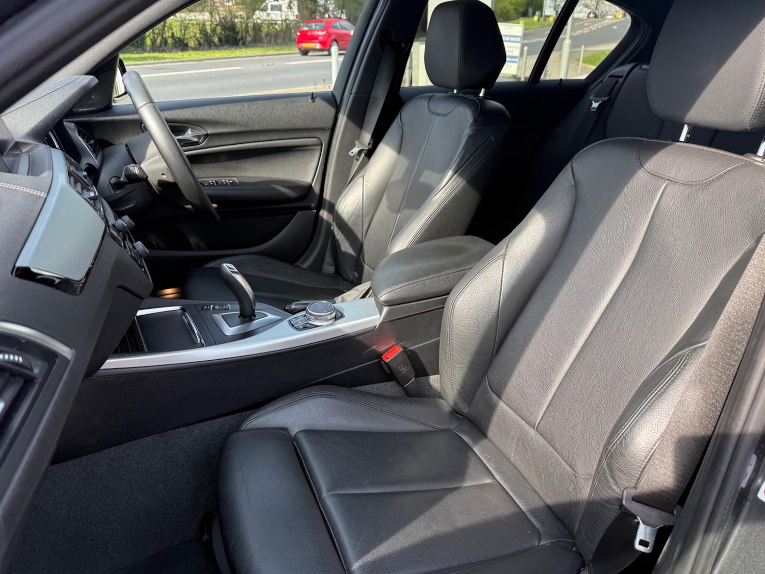 Used BMW 1 Series 2018 for sale - 78006848: Photo 41