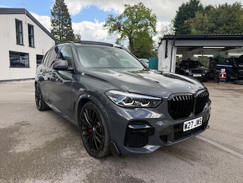 Used BMW X5 2022 for sale - 78586390: Photo