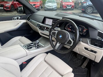 Used BMW X5 2022 for sale - 78586390: Photo