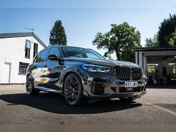 Used BMW X5 2022 for sale - 79146801: Photo