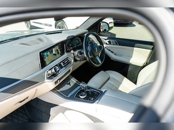 Used BMW X5 2022 for sale - 79146801: Photo