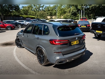 Used BMW X5 2022 for sale - 79146801: Photo