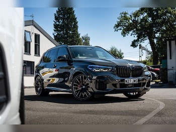 Used BMW X5 2022 for sale - 79146801: Photo