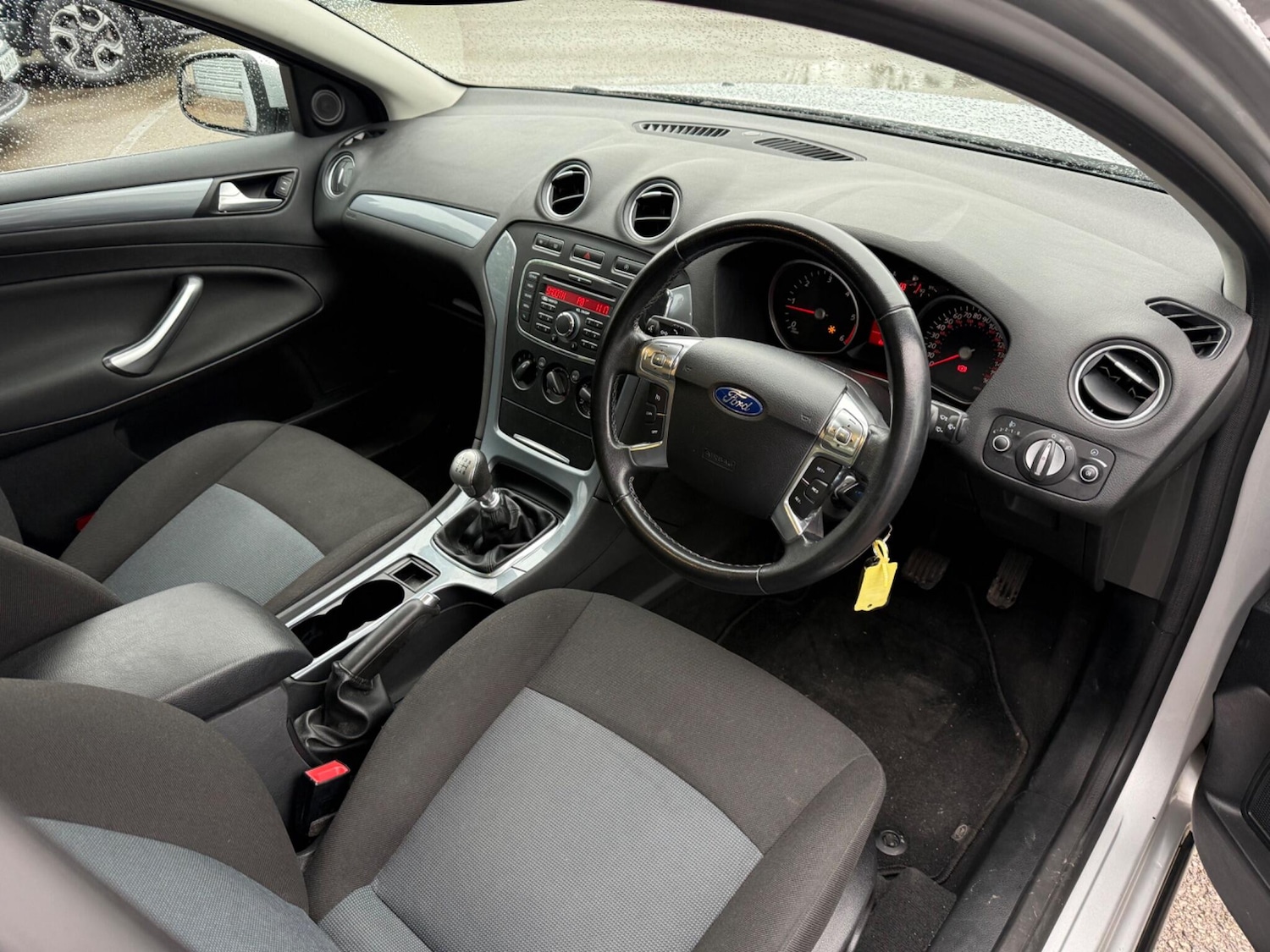 Used Ford Mondeo 2012 for sale - 78007076: Photo 11