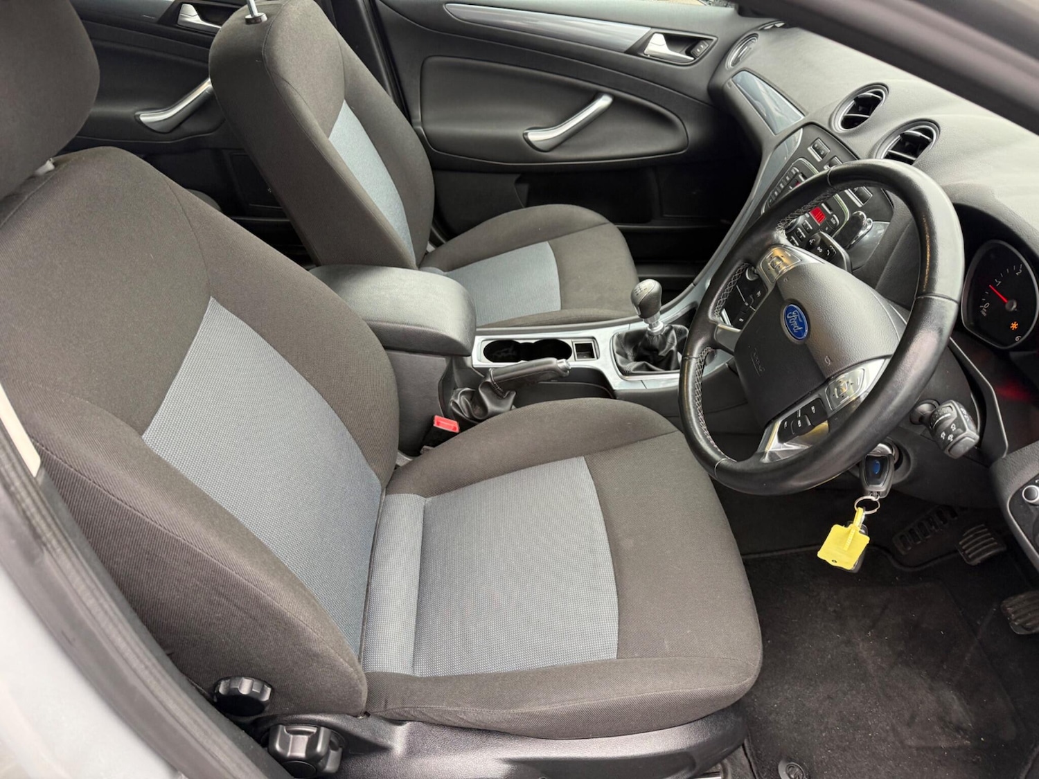 Used Ford Mondeo 2012 for sale - 78007076: Photo 12