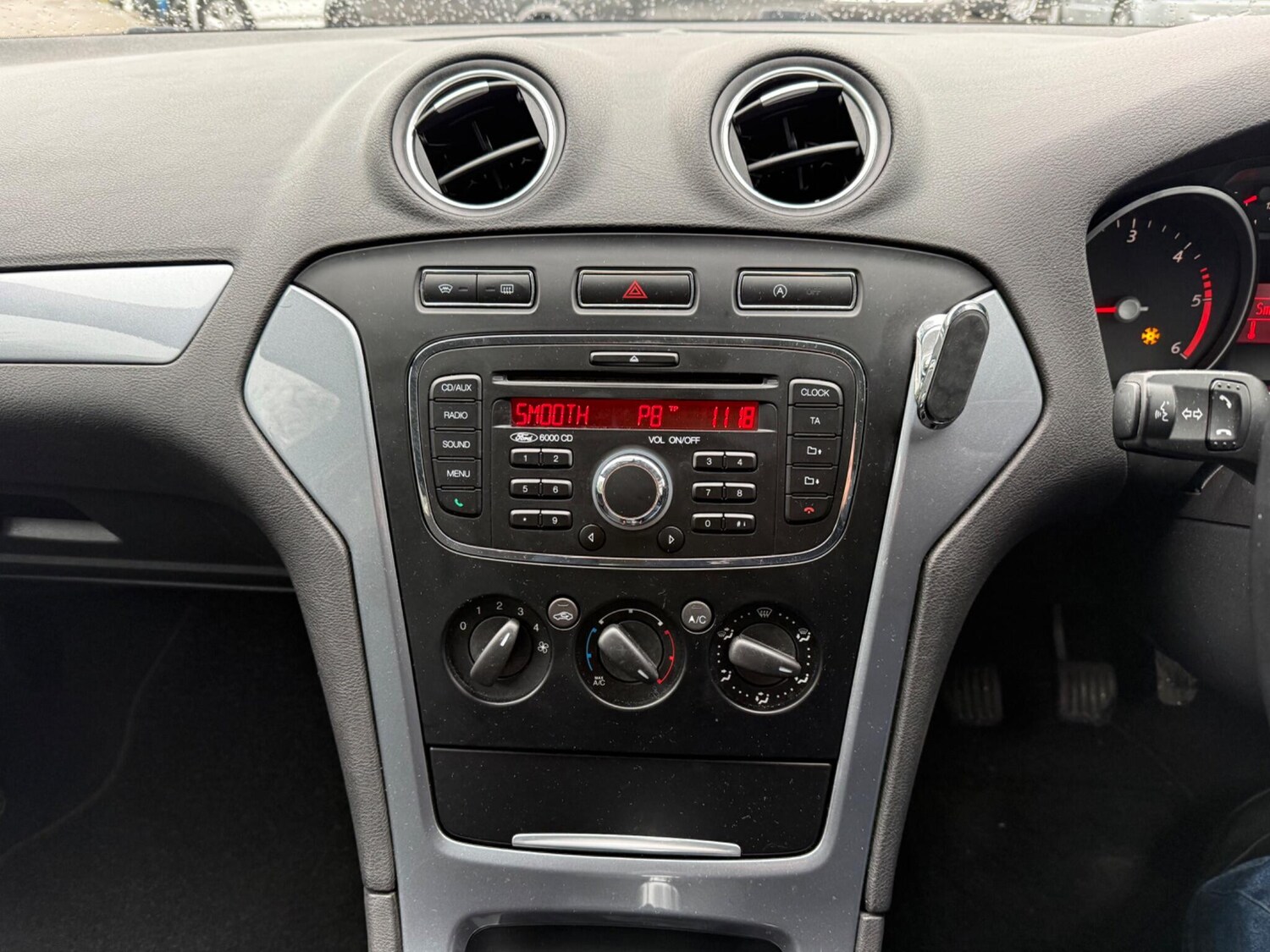 Used Ford Mondeo 2012 for sale - 78007076: Photo 13