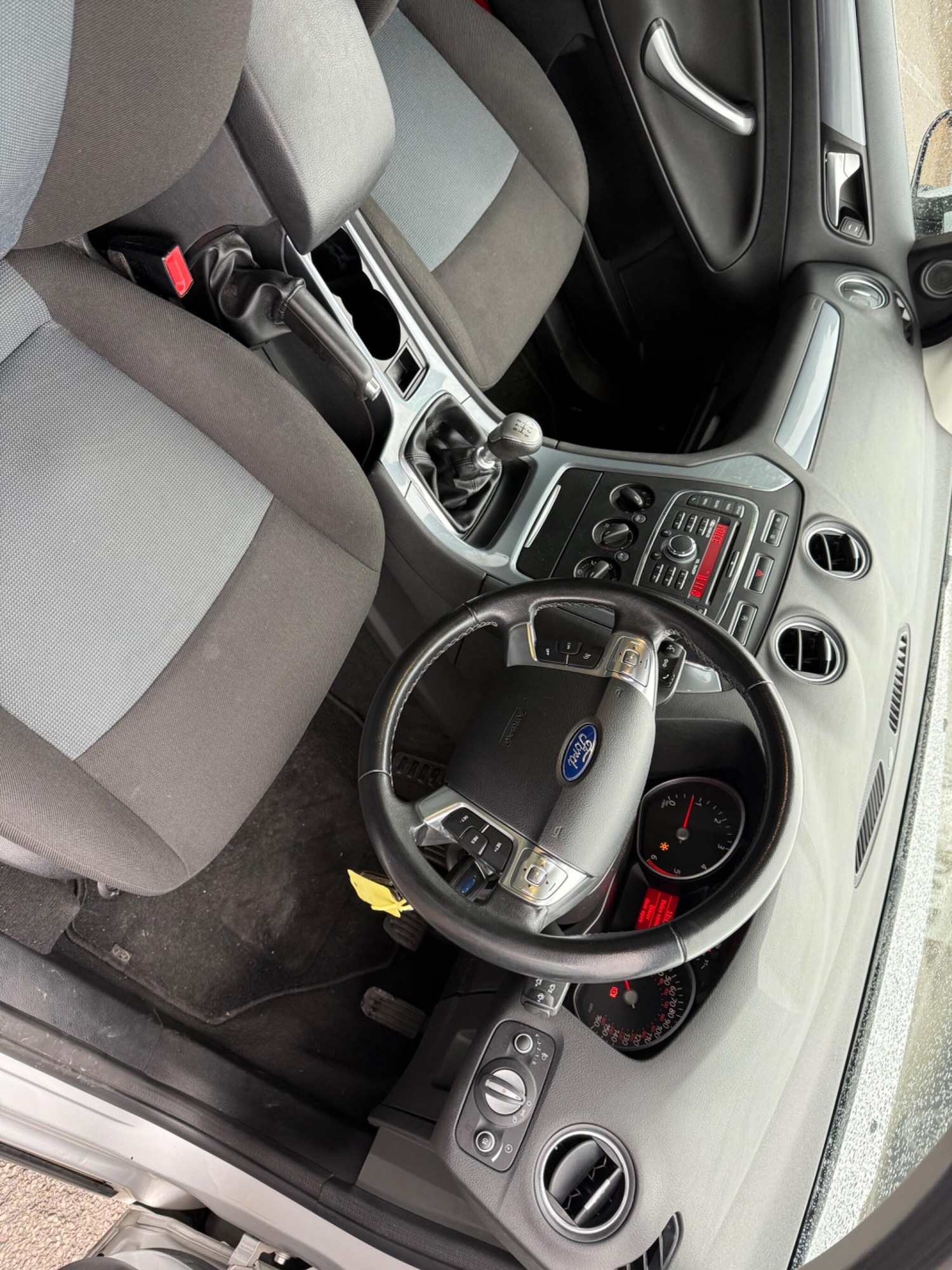 Used Ford Mondeo 2012 for sale - 78007076: Photo 14