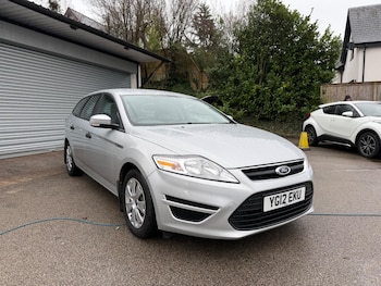 Ford Mondeo feature image